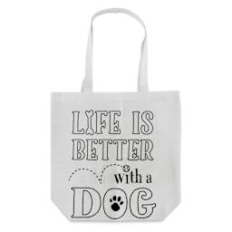 Tulip Color Me Tote