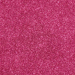 Cricut Joy Smart Iron-On - Glitter Lipstick, 5-1/2" x 19", Roll (Color swatch)