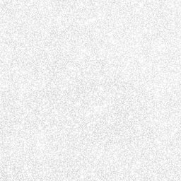 Cricut Joy Smart Iron-On - Glitter White, 5-1/2" x 19", Roll (Color swatch)