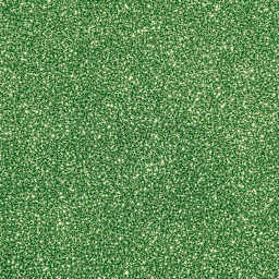 Cricut Joy Smart Iron-On - Glitter Kiwi, 5-1/2" x 19", Roll (Color swatch)