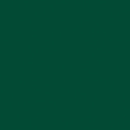 Cricut Joy Smart Iron-On - Kelly Green, 5-1/2" x 24", Roll (Color swatch)