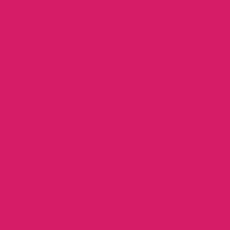 Cricut Joy Infusible Ink Transfer Sheets - Party Pink, 4-1/2" x 12", Package of 2 (Color swatch)