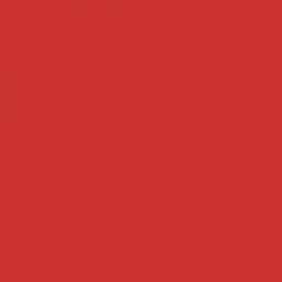 Cricut Joy Infusible Ink Patterned Transfer Sheets - Triangle Brights, 4-1/2" x 12", Package of 2 (Color swatch, Red)
