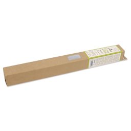 DMC Eco Vita Hemp Embroidery and Punch Needle Fabric - Cloud, 15" x 18" - packaging lying flat