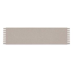 Wide-Notch Cardboard Looms - 3.25" x 13" - single sheet
