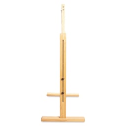 Friendly Loom Tapestry Loom - 48" Weaving Width side view
