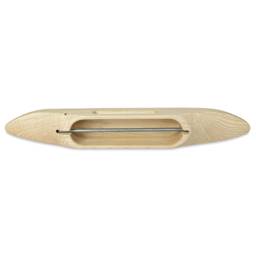 Schacht Boat Shuttle - Closed Bottom, 11" - top view