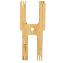Loome Fiber Craft Tools - Upright Robot Tool