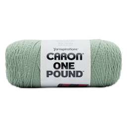 Caron One Pound Acrylic Yarn - 1 lb, 4-Ply, Succulent