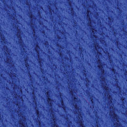 Caron One Pound Acrylic Yarn - 1 lb, 4-Ply, Royalty, Close-up