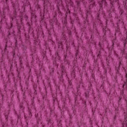 Caron One Pound Acrylic Yarn - 1 lb, 4-Ply, Purple, Close-up