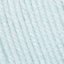Caron One Pound Acrylic Yarn - 1 lb, 4-Ply, Pale Green, Close-up