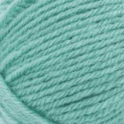 Lion Brand Wool-Ease Yarn - Succulent, close-up