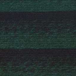 Lion Brand Scarfie Yarn - Black/Forest close-up to show texture