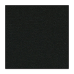 Kunin Classic Felt Sheet - Black, 9" x 12"