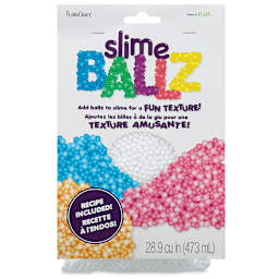 FloraCraft Slime Ballz