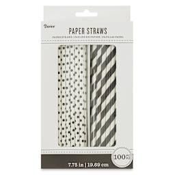 Paper Straws