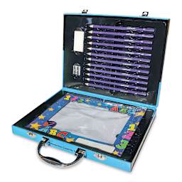 Flycatcher smART Sketcher Creativity Sets