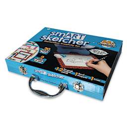 Flycatcher smART Sketcher Creativity Sets