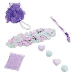 Alex Spa Bath Kits