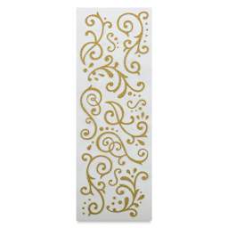 Momenta Flourish Stickers