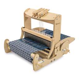 Schacht Cricket Quartet, sideways (loom shown not included)