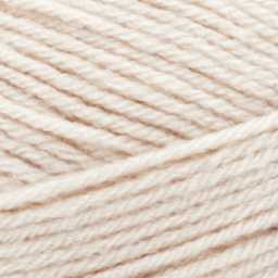 Premier Yarn Basix DK Yarn - Parchment, close-up
