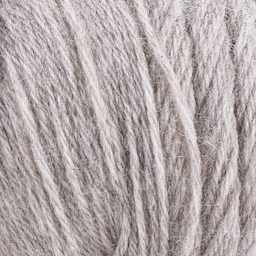 Lion Brand Fishermen's Wool Yarn - Oatmeal, 465 yds close-up
