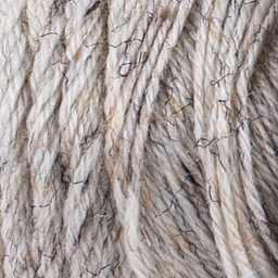Lion Brand Fishermen's Wool Yarn - Birch Tweed, 348 yds, close-up