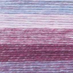 Lion Brand Landscapes Renewed Yarn - Dreamcatcher, close-up