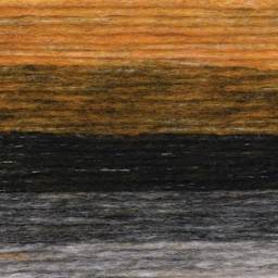 Lion Brand Landscapes Renewed Yarn - Tiger's Eye, close-up