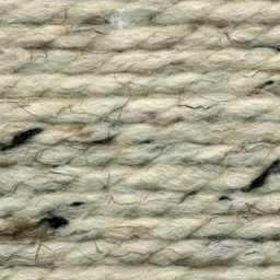 Lion Brand Wool Ease Thick & Quick Yarn - Oatmeal, 106 yds close-up