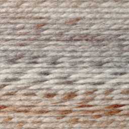 Lion Brand Wool Ease Thick & Quick Yarn - Fossil, 106 yds close up