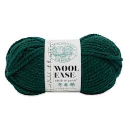 Lion Brand Wool Ease Thick & Quick Yarn - Neptune, 106 yds