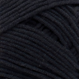 Lion Brand Made With Love The Cottony One Yarn - Dustin Lance Black - close-up