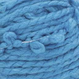 Lion Brand Yarn InstaKnit Yarn - Never Blue Over You - close-up