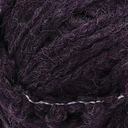 Lion Brand Yarn InstaKnit Yarn - Plum Luck - close-up