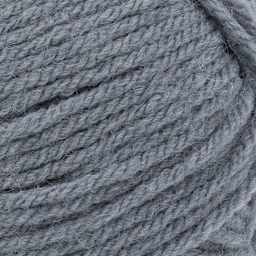 Lion Brand Yarn Wool-Ease DK Yarn - Slate - close-up