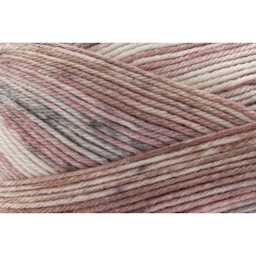 Universal Yarn DK Multi Yarn - Autumn - close-up