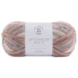 Universal Yarn DK Multi Yarn - Autumn, 529 yds