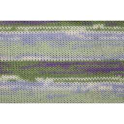 Universal Yarn Sandcastle Yarn - Reef, 115 yds - finished knitting pattern example