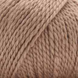 Premier Yarn Elle By Me Charlotte Solids Yarn - Cocoa - close-up