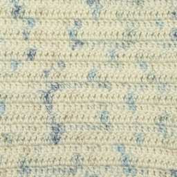 Premier Yarn Elle By Me Charlotte Multi Yarn - Harbor - finished knitting pattern example, dots