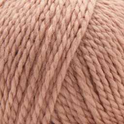 Premier Yarn Elle By Me Charlotte Solids Yarn - Persimmon - close-up