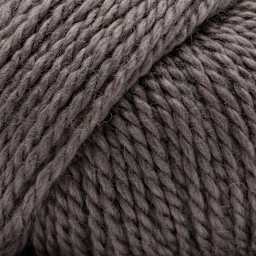Premier Yarn Elle By Me Charlotte Solids Yarn - Mink, 196 yds close up showing texture