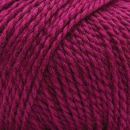 Premier Yarn Elle By Me Charlotte Solids Yarn - Merlot, 196 yds close up showing texture