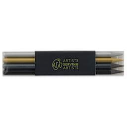 Blick Artists Serving Artists Graphite Pencil Set