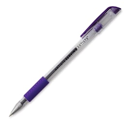 Blick Artists Serving Artists Gel Pen Set