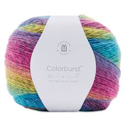 Universal Yarn Colorburst Yarn - Cruise