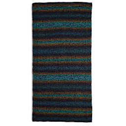 Universal Yarn Colorburst Yarn - Earth and Sky, knitted